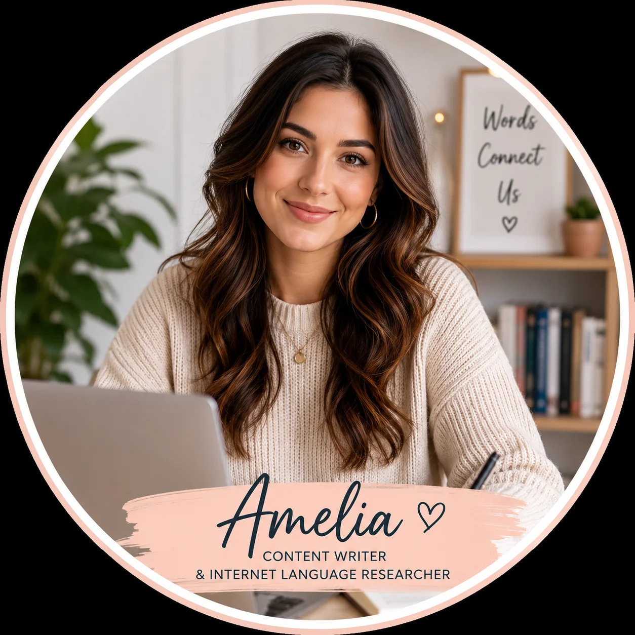 Amelia author