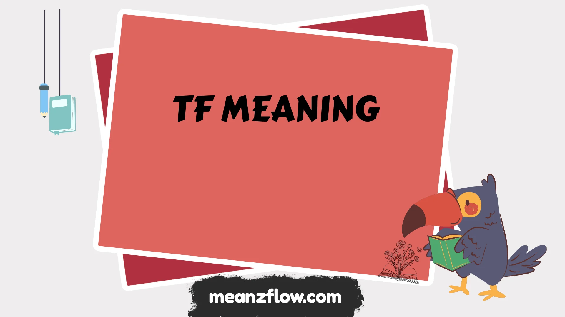 tf meaning