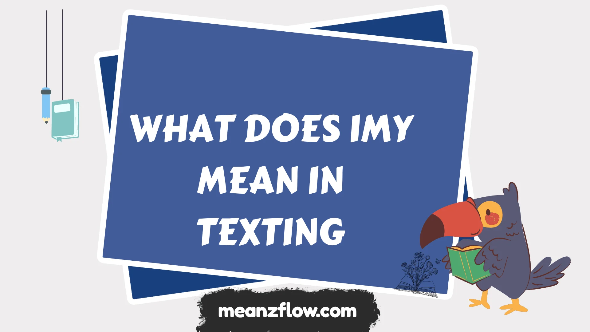 what does imy mean in texting