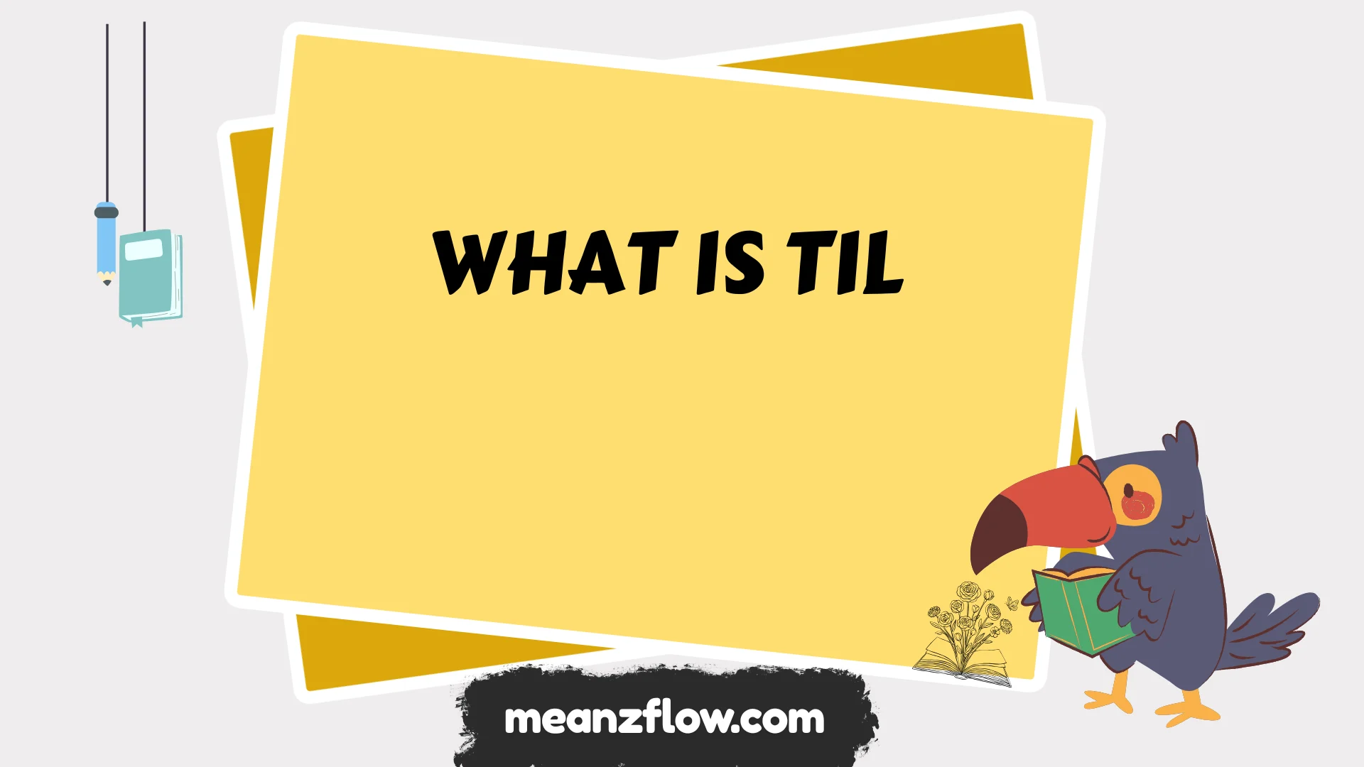 what is til
