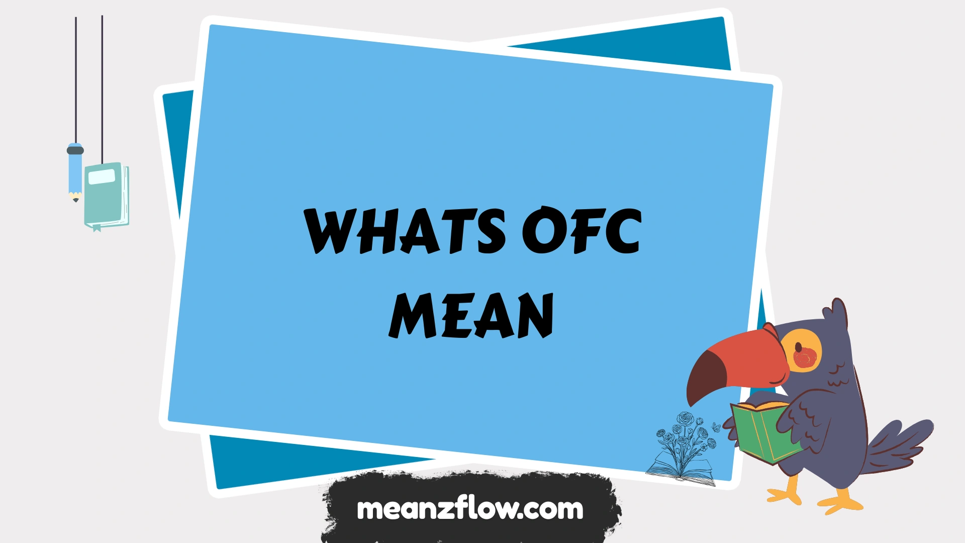 whats ofc mean
