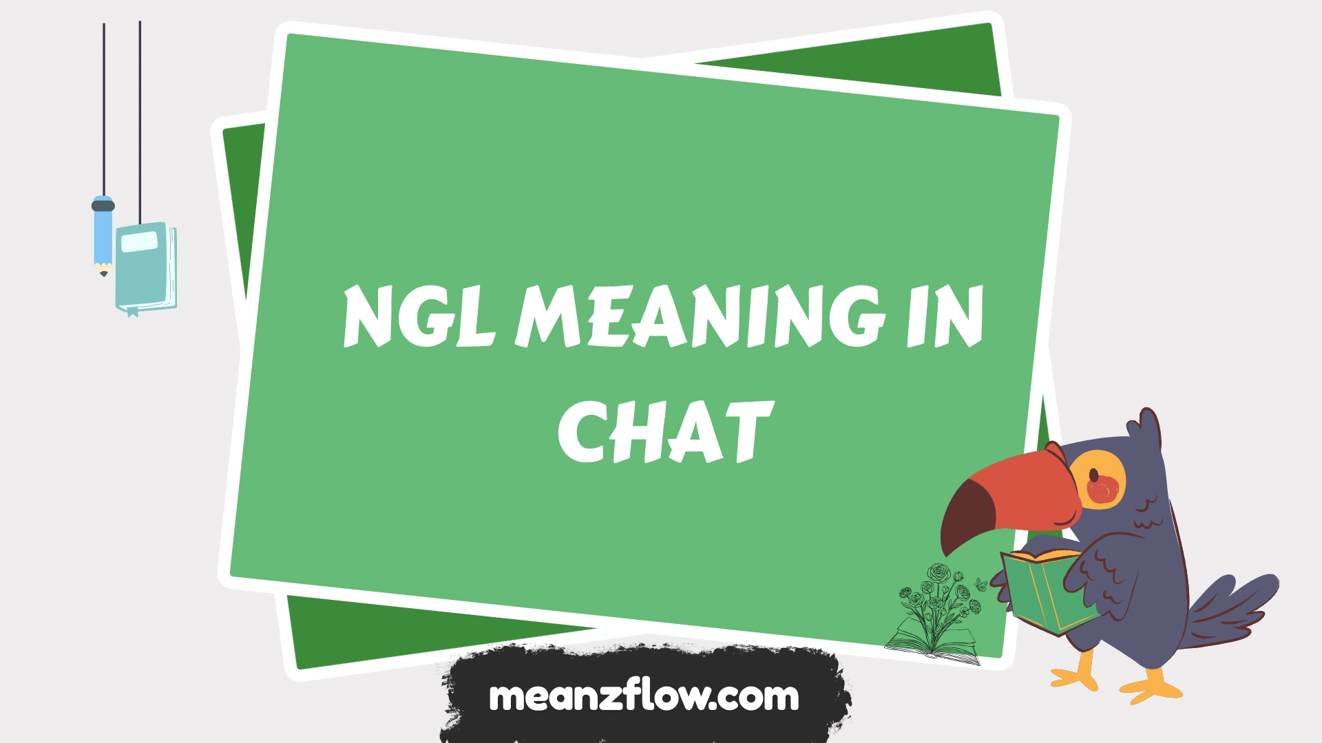 ngl meaning in chat