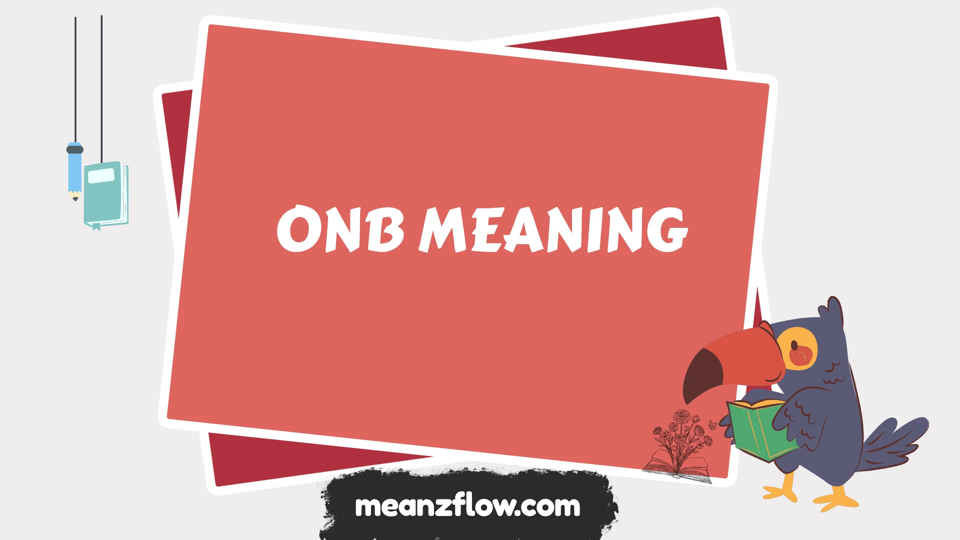 onb meaning