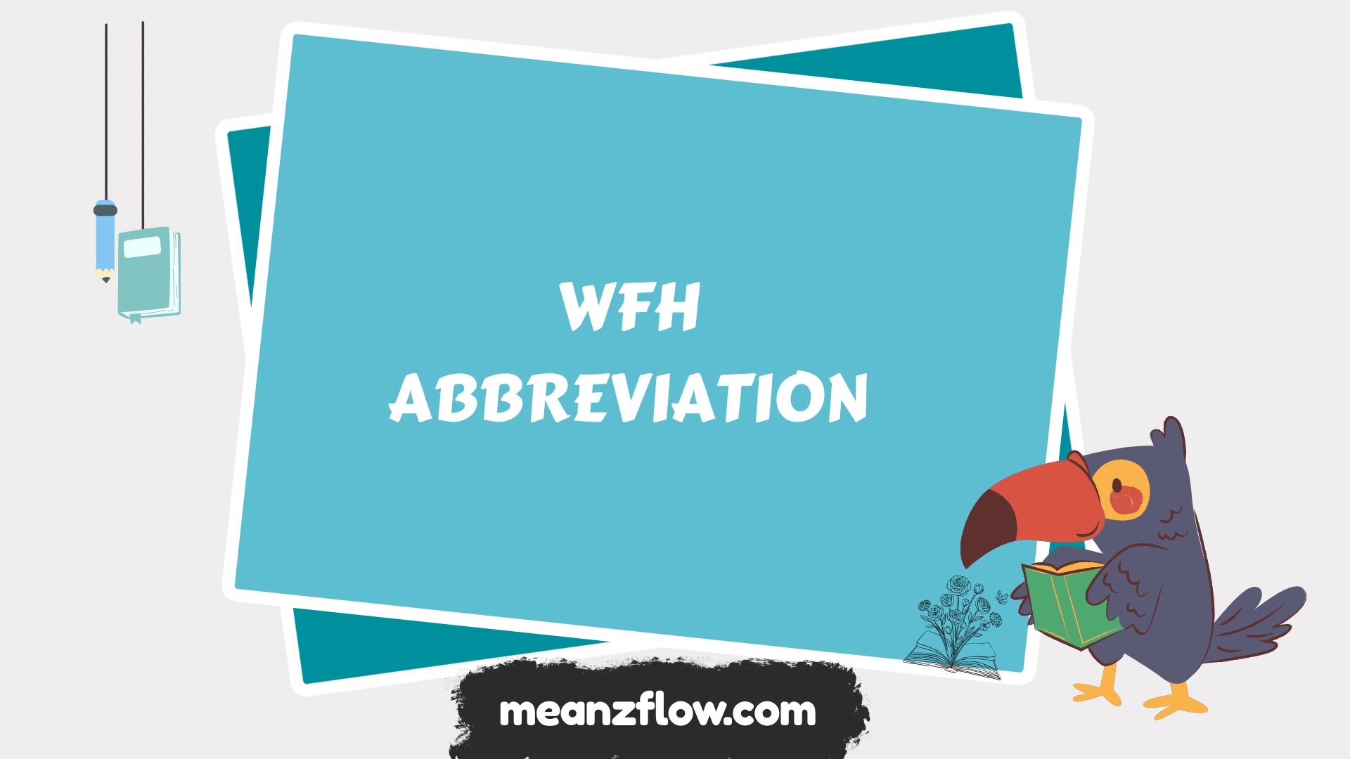wfh abbreviation