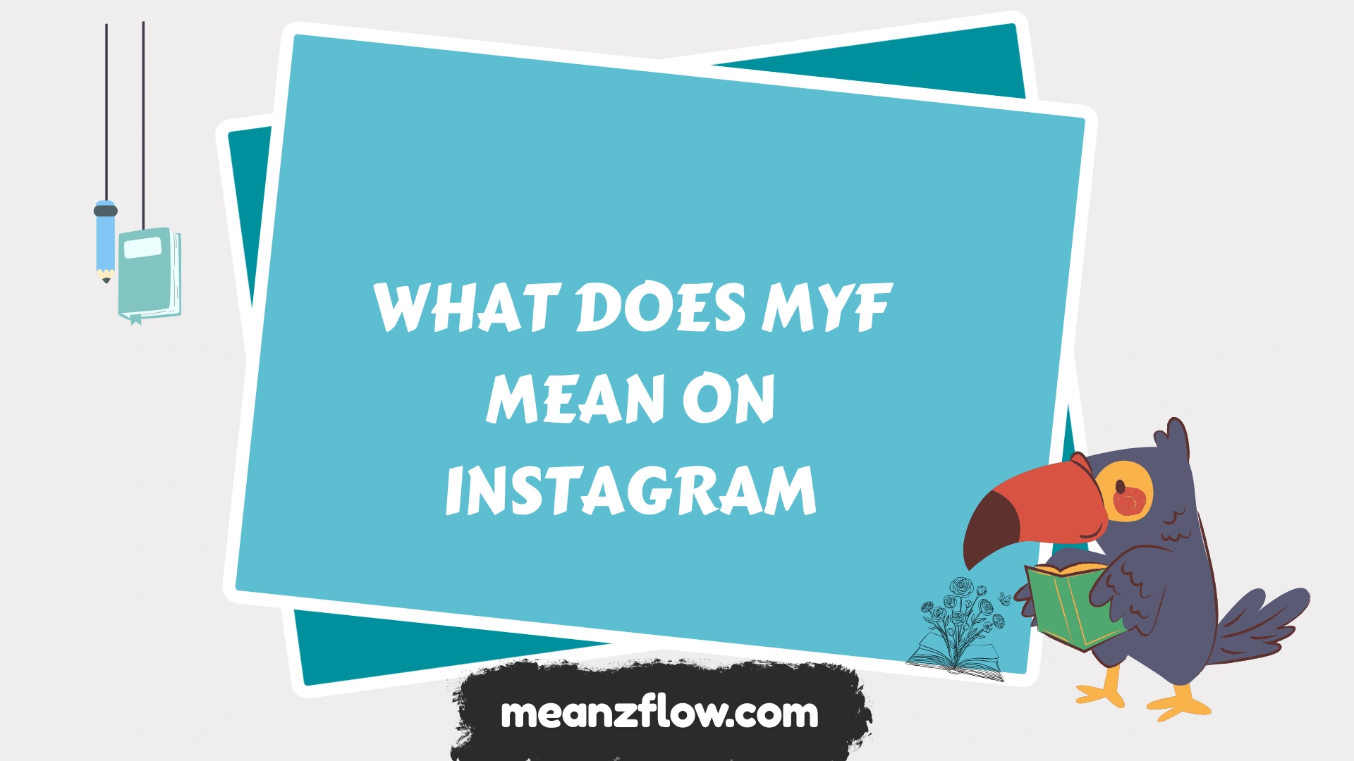 what does myf mean on instagram