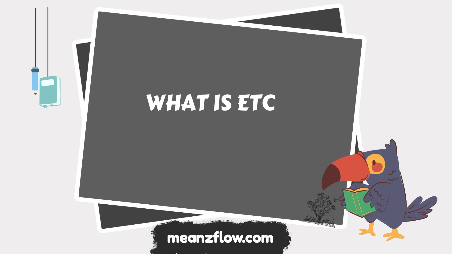 what is etc