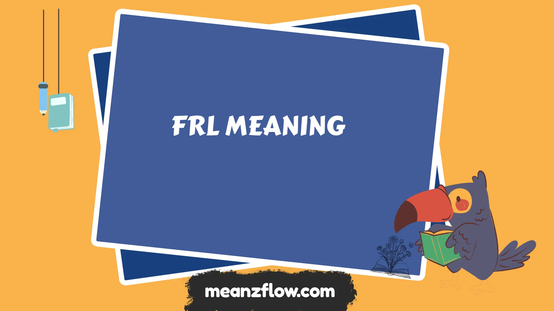 frl meaning